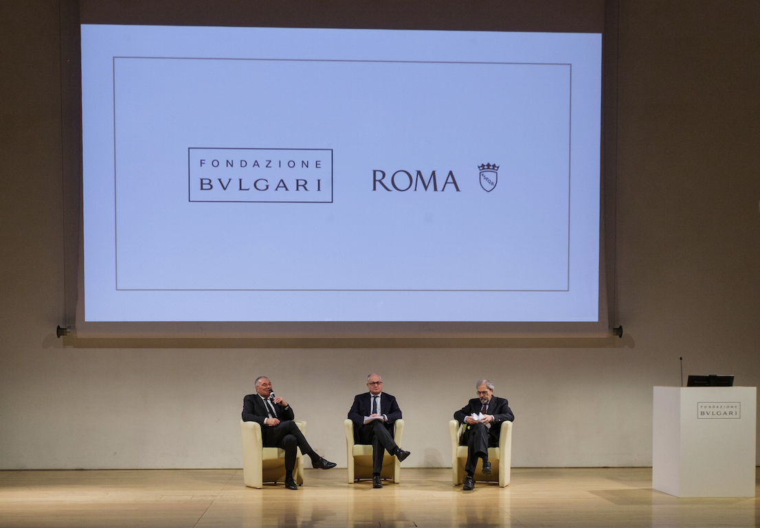 BVLGARI: COMPROMISO DE FUTURO