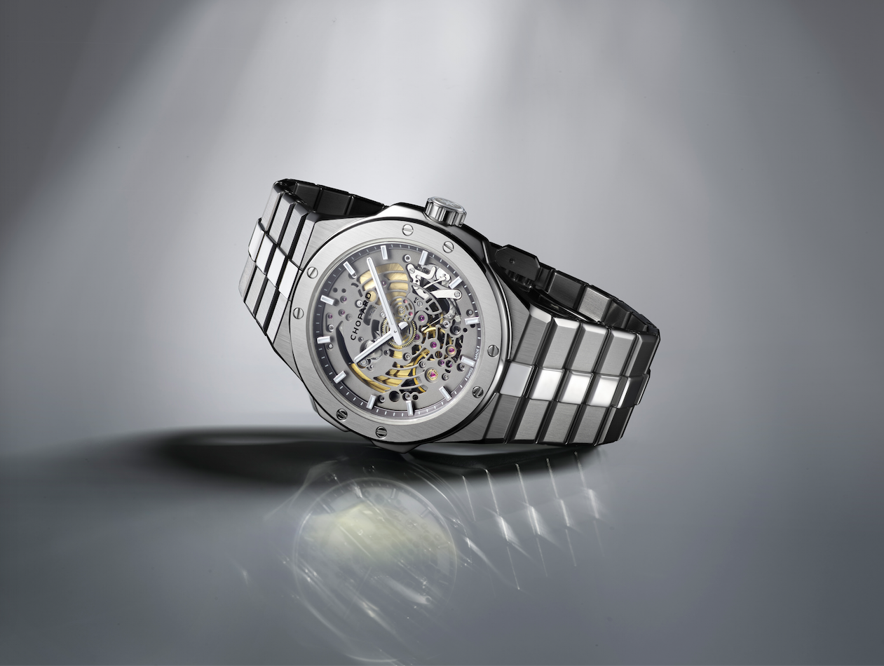 “Alpine Eagle” desvela sus secretos