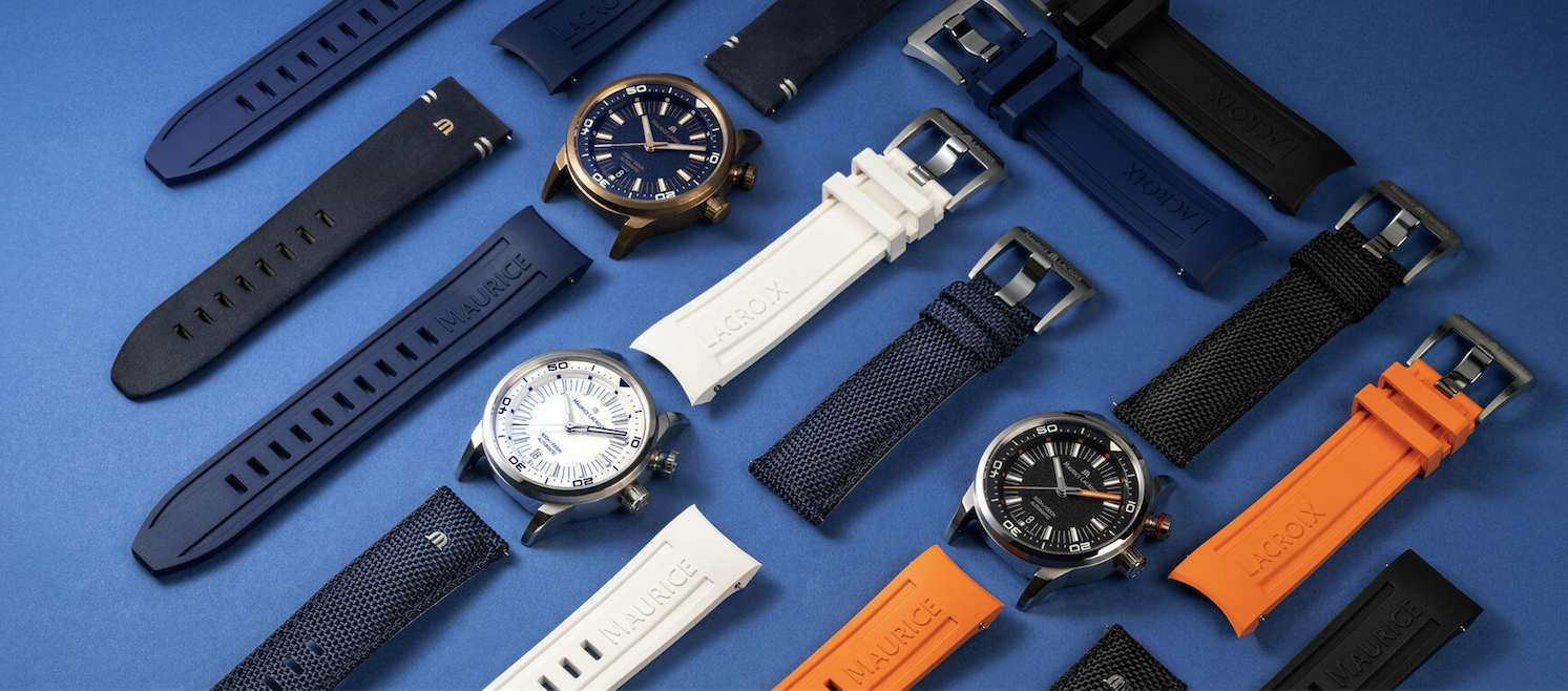 Cuidado y mantenimiento del reloj en verano