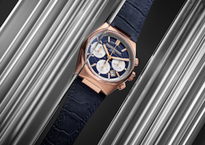 Frederique Constant: nuvo dúo de cronos