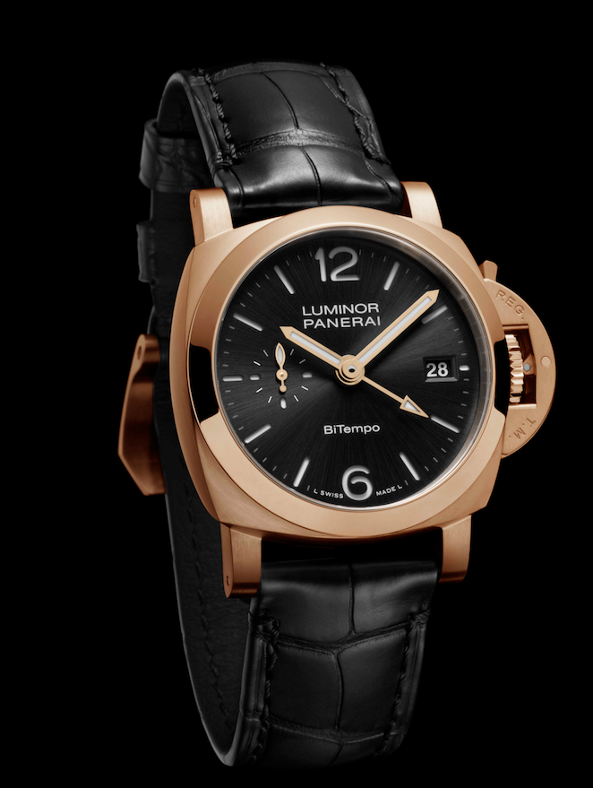 El "BiTempo" se reinventa en Goldtech