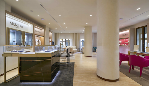 Quera, nueva boutique en Málaga