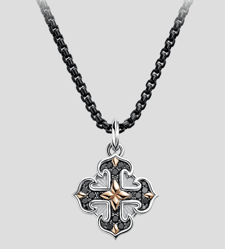 Carrera y Carrera: universo masculino