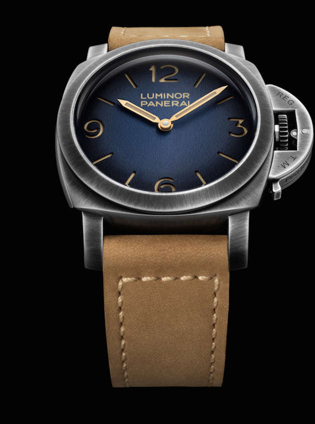 Panerai celebra el 25º aniversario de la comunidad Paneristi