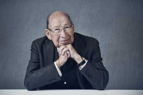 IWC Schaffhausen celebra los logros del legendario maestro relojero Kurt Klaus en su 90 aniversario