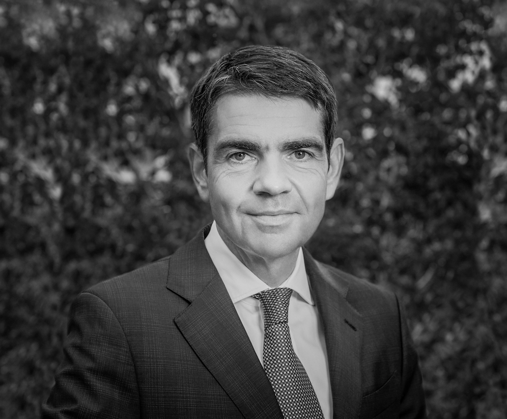 Jérôme Lambert nuevo CEO de Jaeger-LeCoultre