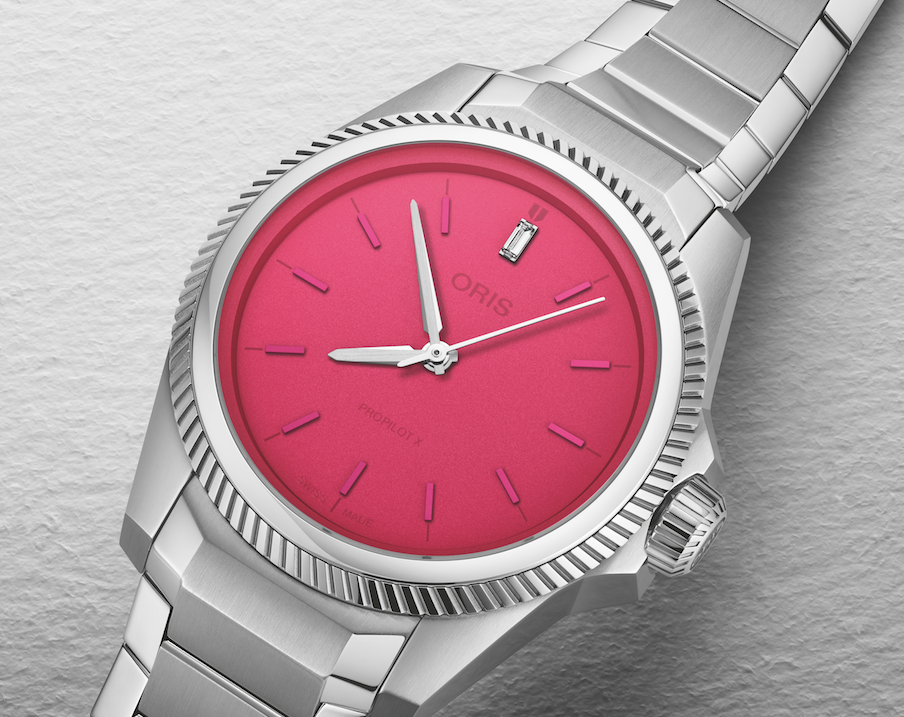 Nueva edición especial "ProPilot X Miss Piggy"