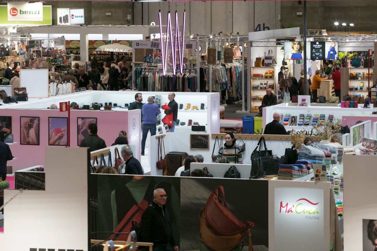 Bisutex, Madridjoya y MOMAD abren las puertas de una nueva edición en IFEMA MADRID