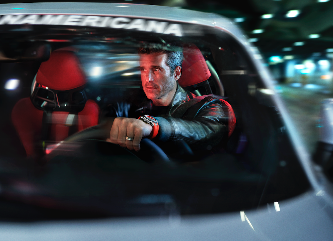 TAG HEUER: pasión y precisión