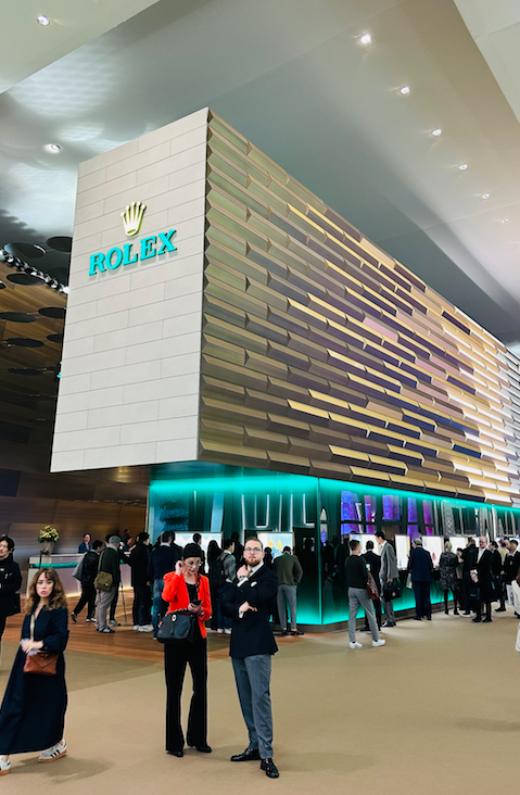 Watches &amp; Wonders: empieza la semana relojera