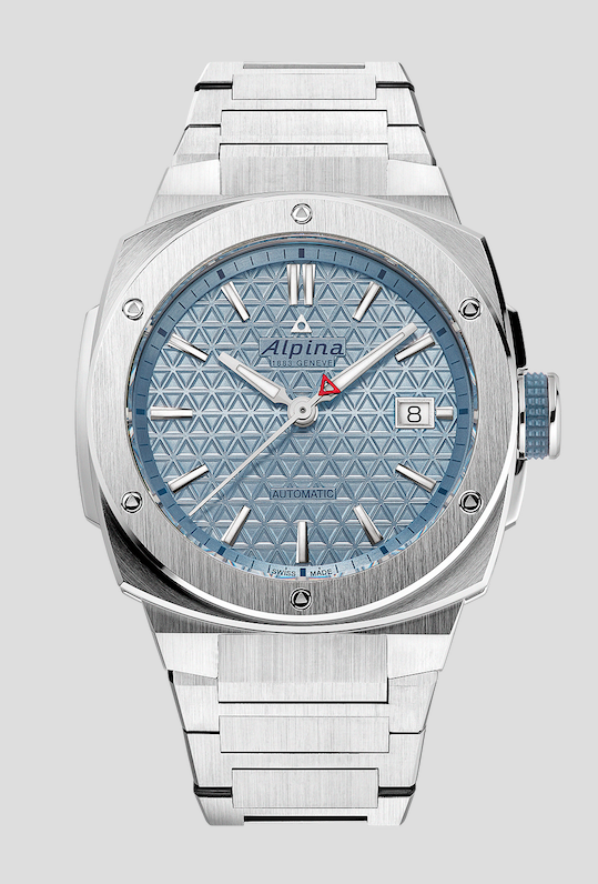 Alpina vuelve a sus raíces