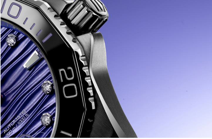 El "Aquaracer" de las vacaciones