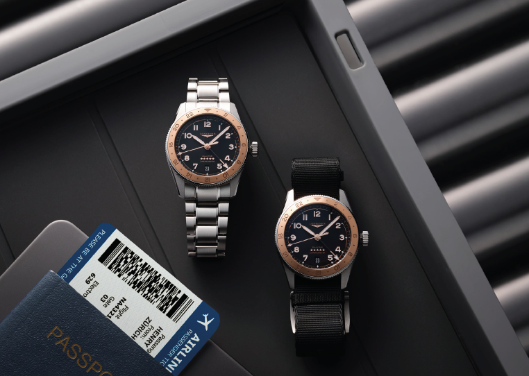 Vuelve el "Spirit Zulu Time"