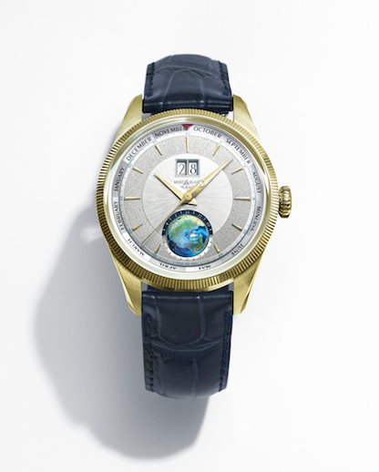 Dos nuevas ediciones del "1858 Geosphere Annual Calendar"