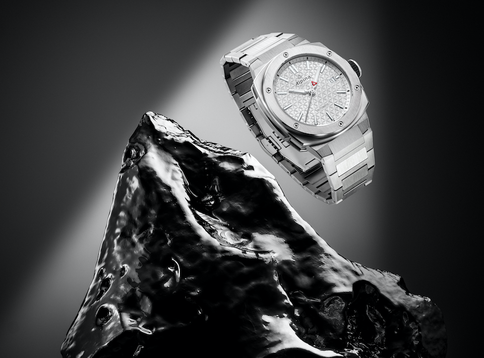 Alpina: valor añadido