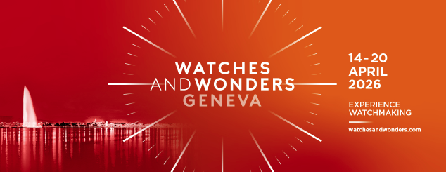 Audemars Piguet y diez nuevas marcas se unirán a Watches and Wonders Ginebra 2026