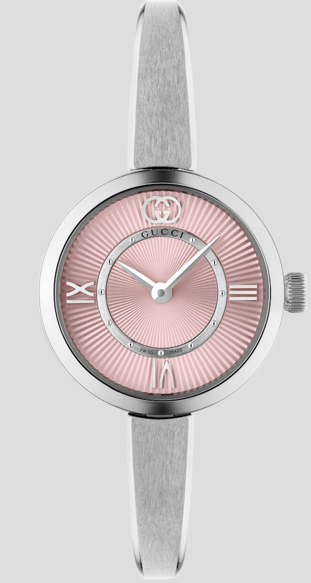 GUCCI actualiza el "Modelo 2000" con dos nuevas ediciones