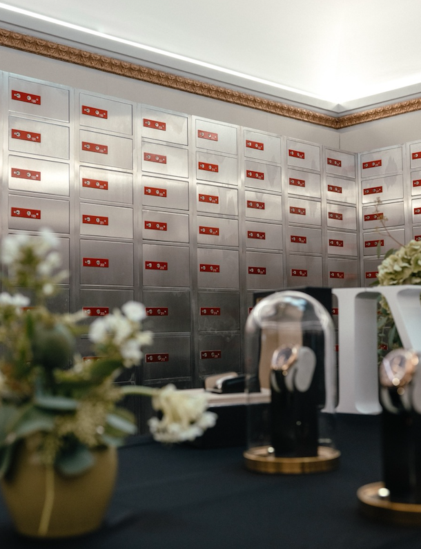 IWC Schaffhausen y Joyería Calvo: jornada exclusiva