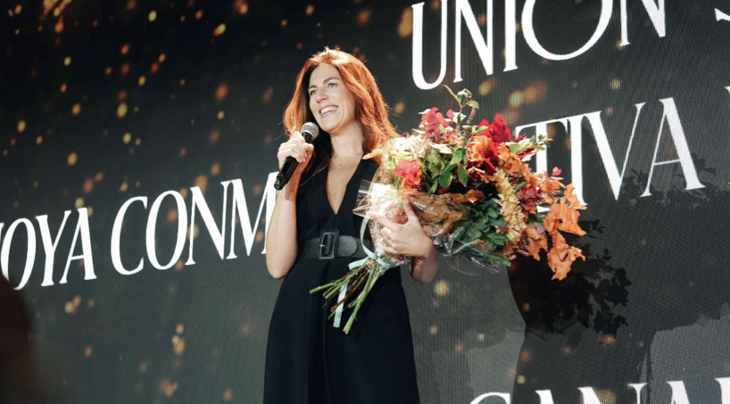 UNIÓN SUIZA ANUNCIA LA JOYA GANADORA DEL CERTAMEN CONMEMORATIVO