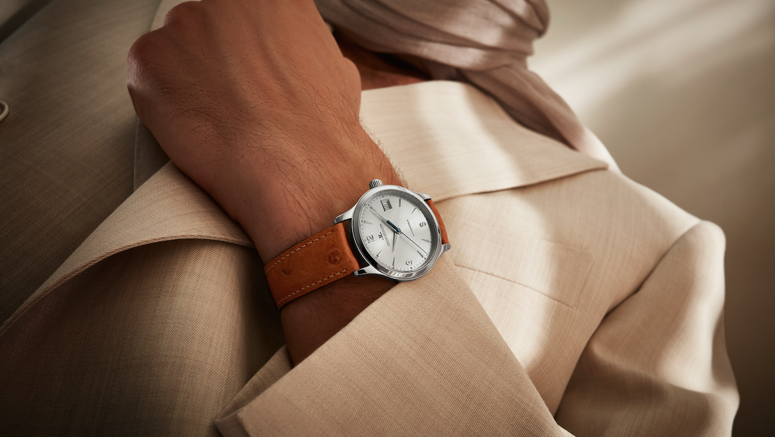 "Master Control Classic": homenaje a la sencillez