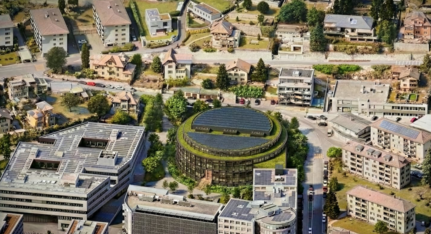 Breguet sienta las bases de su I+D del mañana