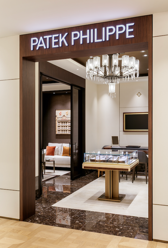 Patek Philippe y Suárez: medio siglo de excelencia