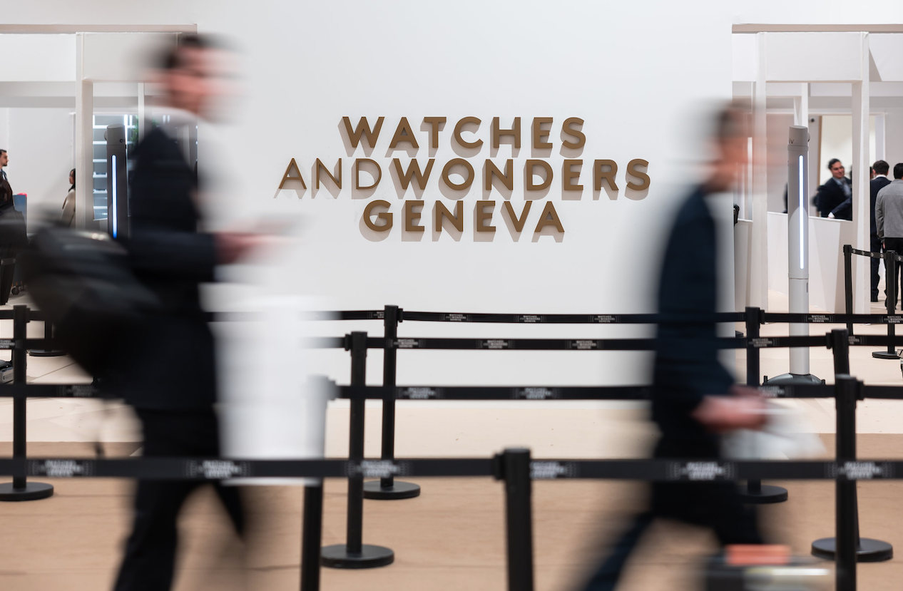 Watches & Wonders: universo relojero
